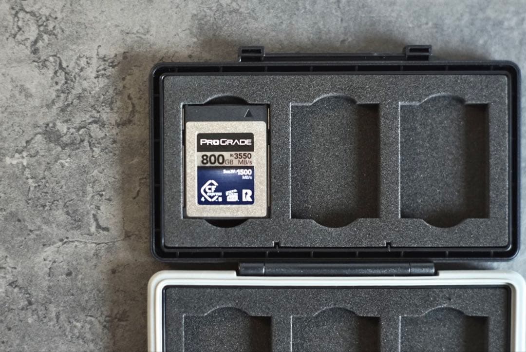 その他 ProGrade Digital CFexpress 4.0 Type B