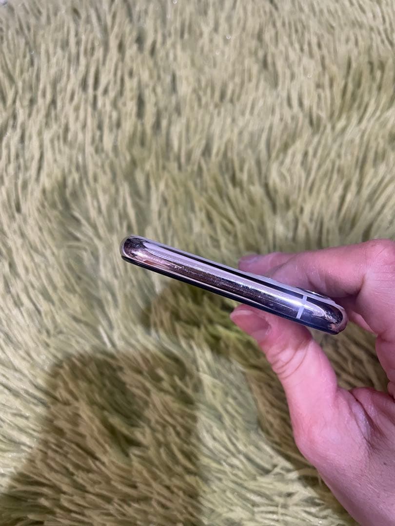 美品iPhone 11 Pro 256GB シルバー SIMフリーサブやゲーム等