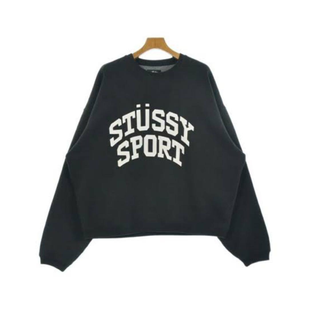 stussy スウェット Lサイズ