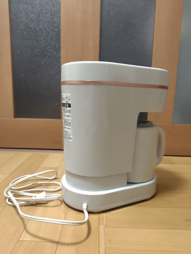 MARUKYU マル球産業 スープの力 スープメーカーDX MS-D847型