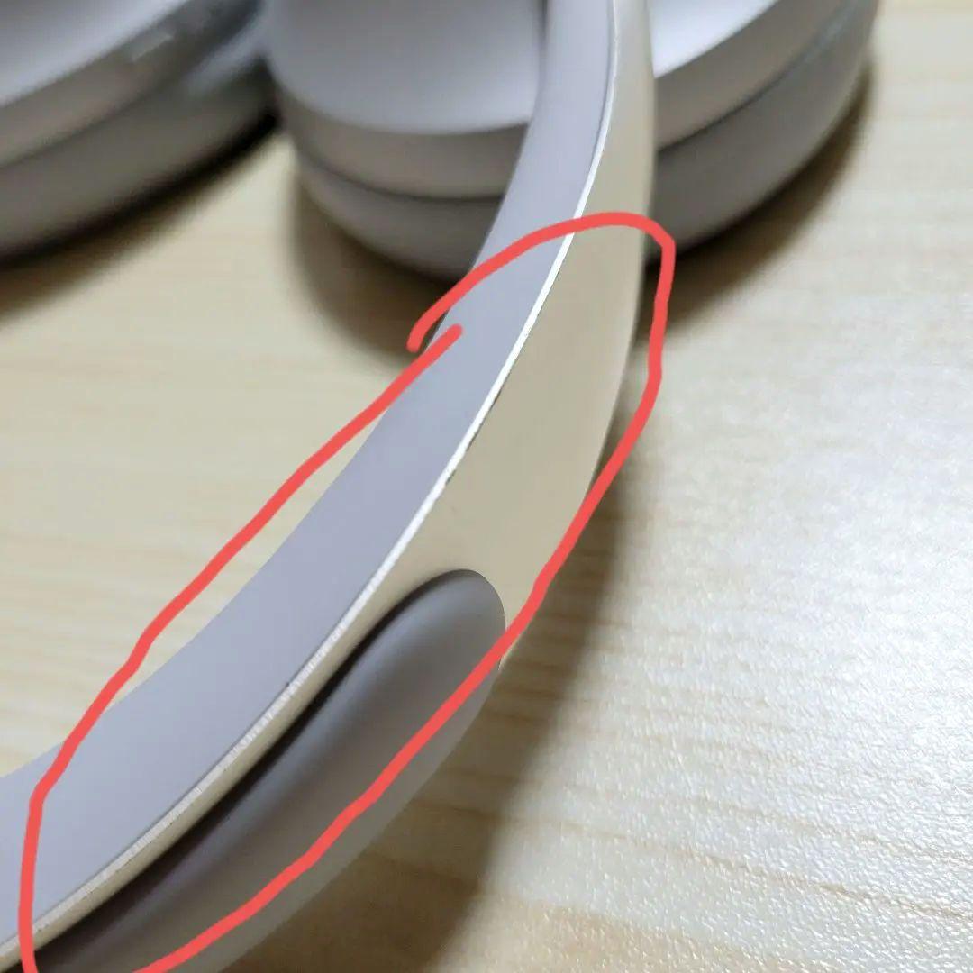 ヘッドホン BOSE Noise Cancelling Headphones 700