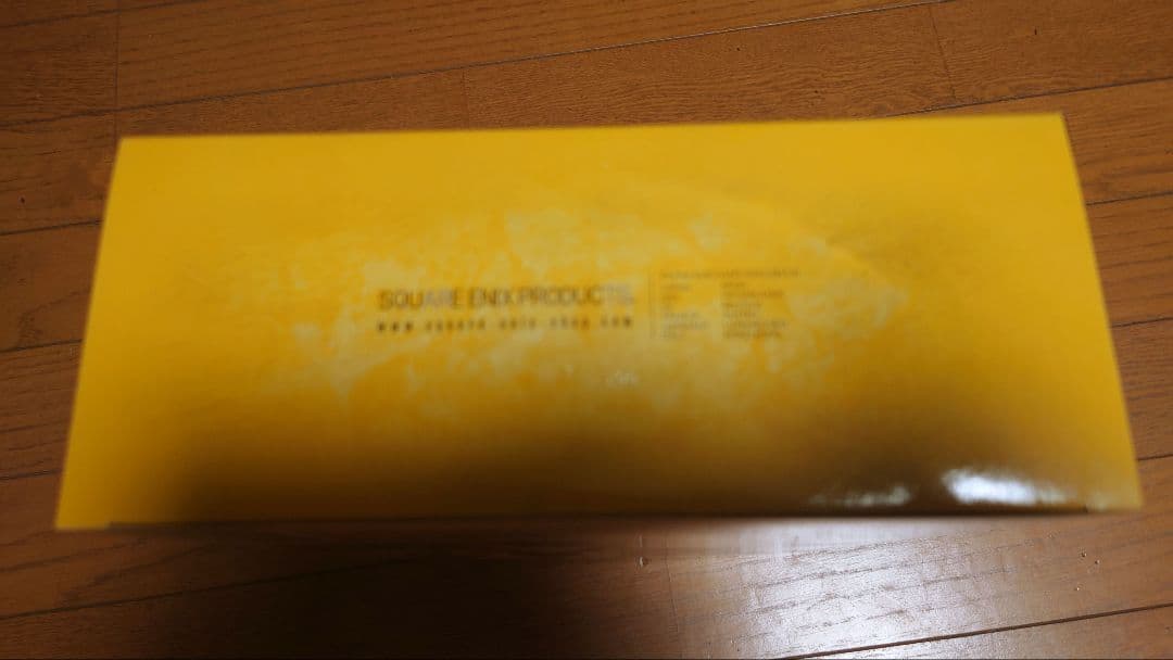 PLAY ARTS改 メタルギア ソリッドプレイアーツ改 フィギュア