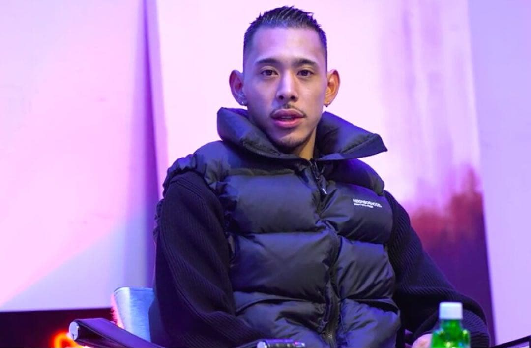 Neighborhood ダウンベスト