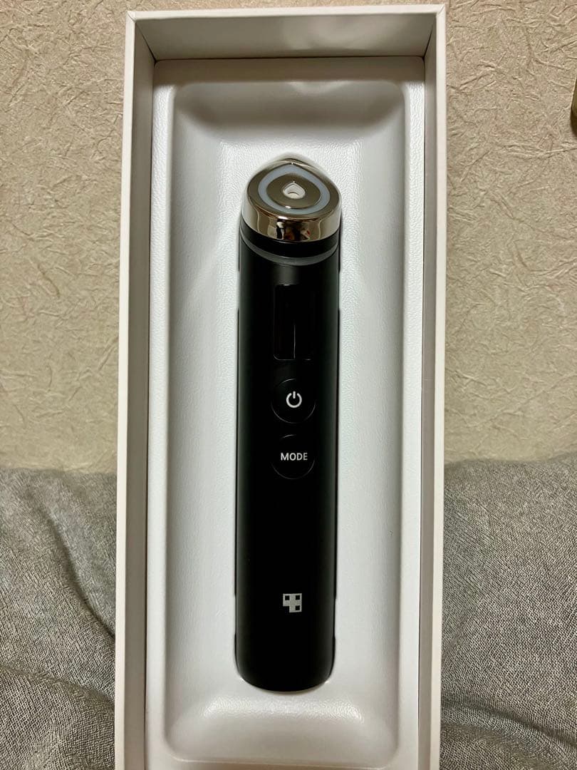 メディキューブ ブースタープロ 美顔器