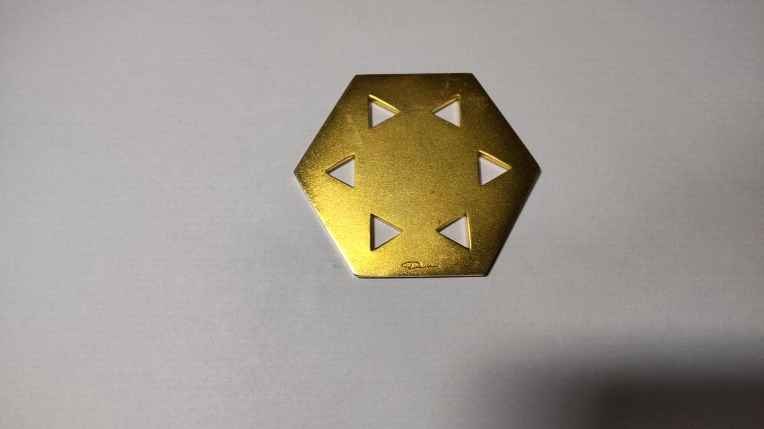 ヒランヤ　＆　パワーシール、ステッカー　未使用