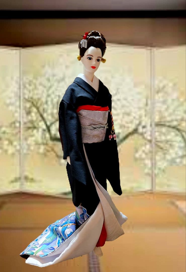 きなこ様オーダーページ