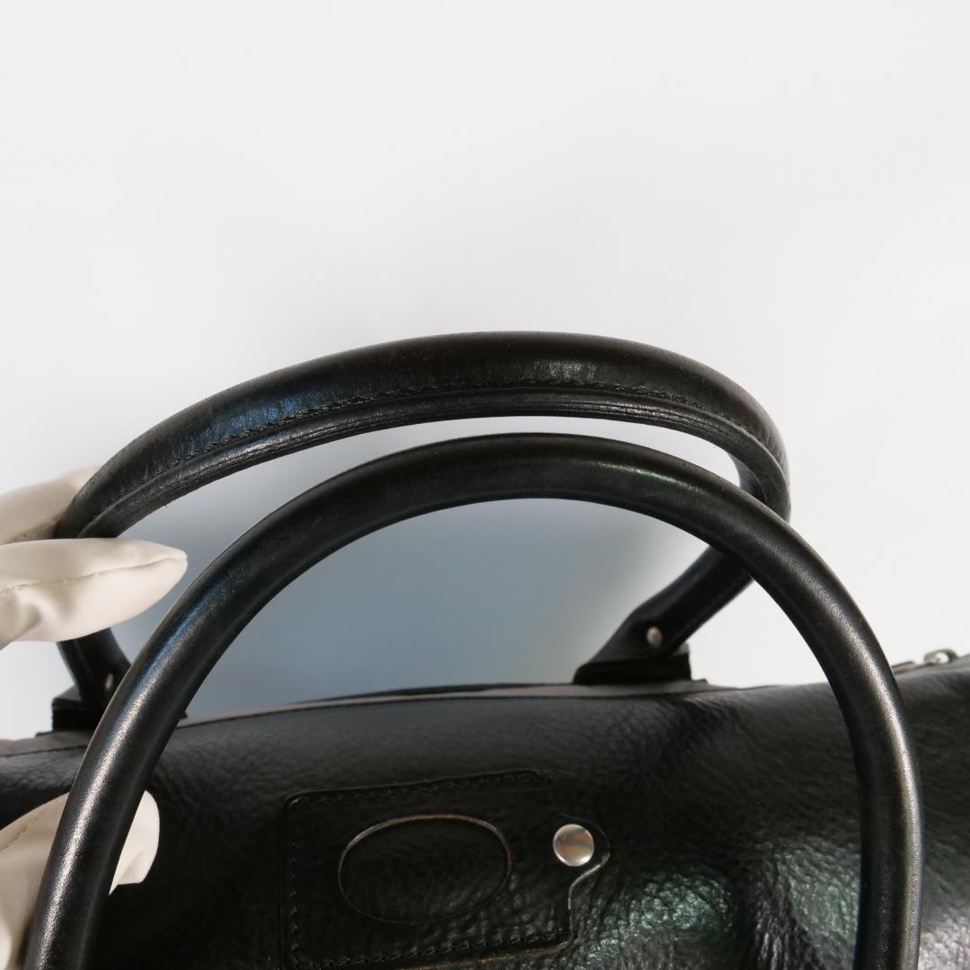 定番美品✨フェリージ ソリーゾ 12-41 2way ビジネスバッグ グレー