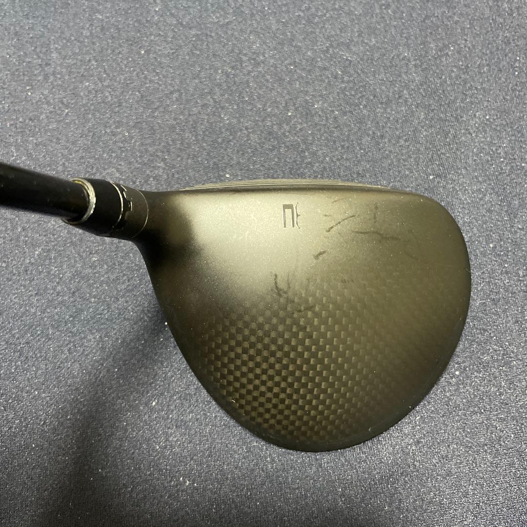 コブラ Cobra Dark Speed ダークスピード フェアウェイウッド