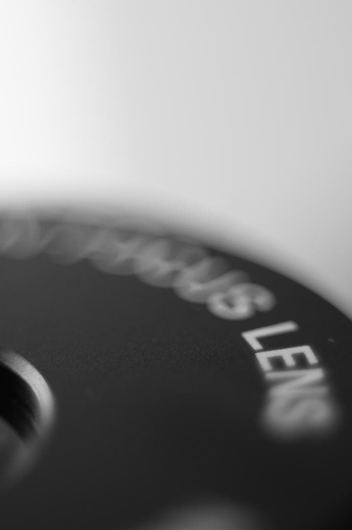 ★激レア★イトレックス PAN-FOCUS LENS 50mm Exakta