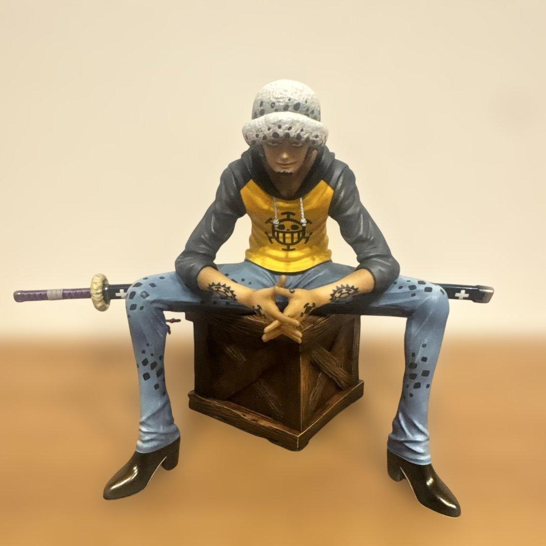 ワンピース pop ロー