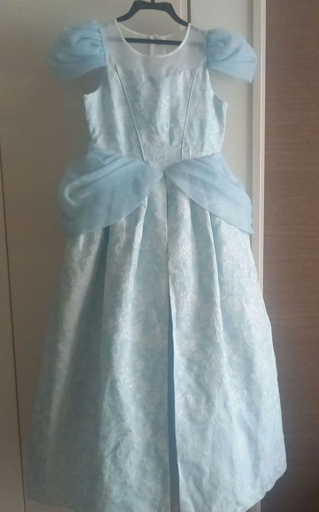 シンデレラドレス150 ビビディバビディブティック