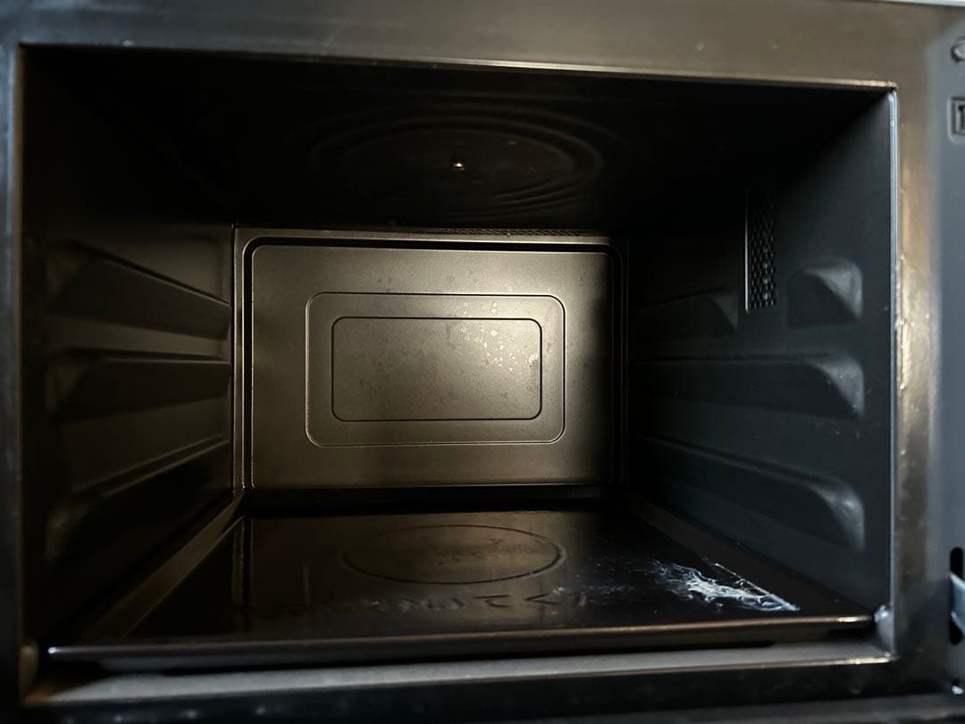 日立オーブンレンジ　MRO-F6Y