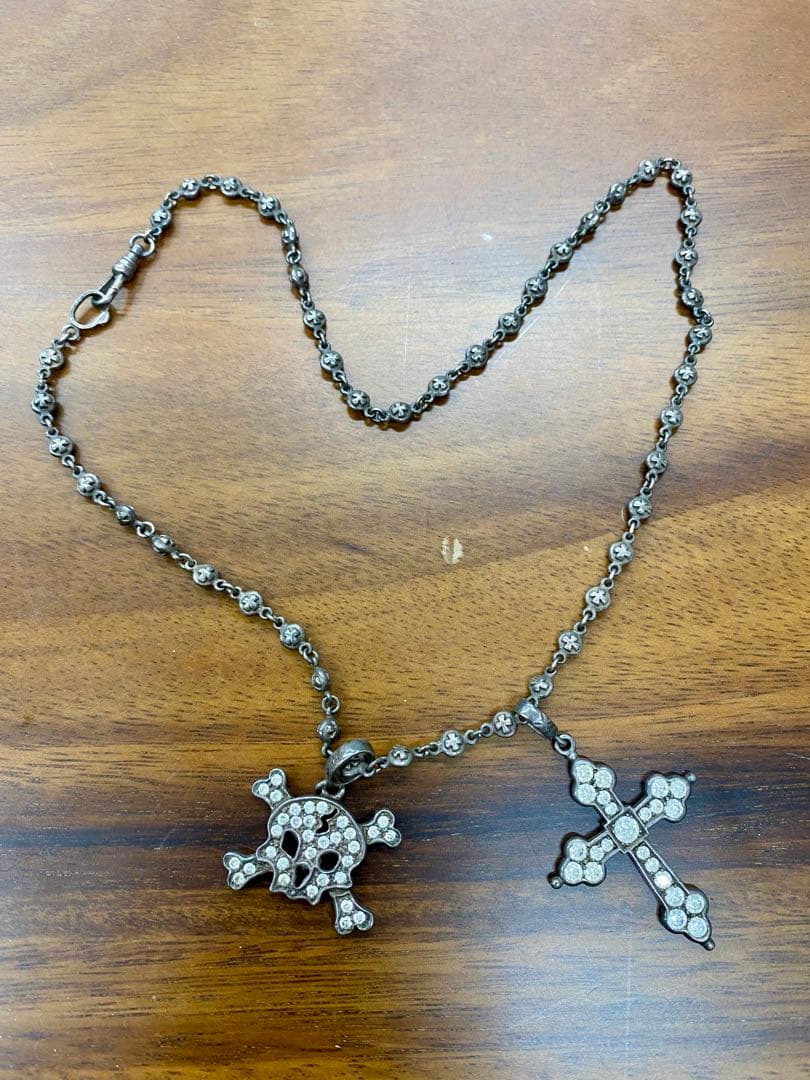 Vivienne Westwood ネックレス3点セット