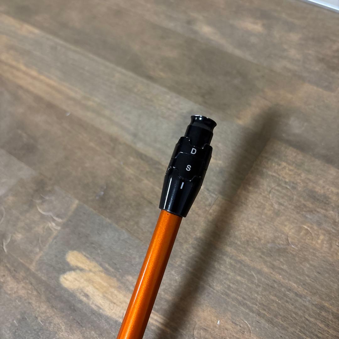 ツアーAD DI 5S キャロウェイスリーブ フェアウェイウッド 3W用