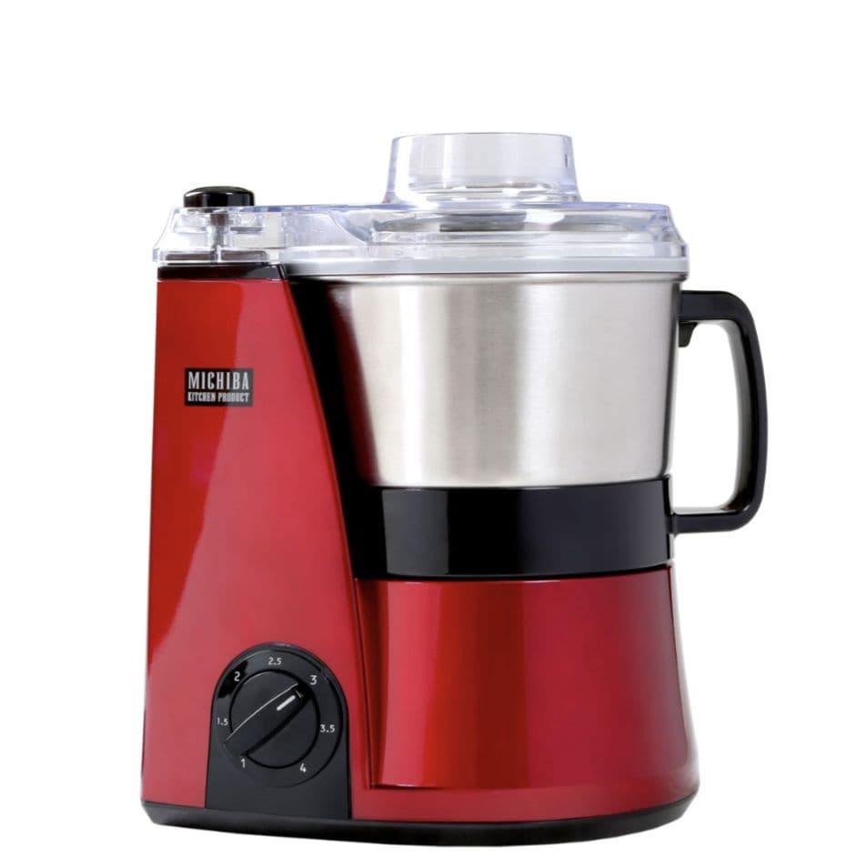 新品未使用 フードプロセッサー 山本電気 MB-MM22