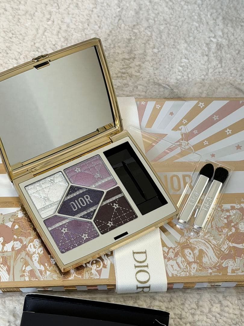 DIOR ディオールショーサンククルール 912