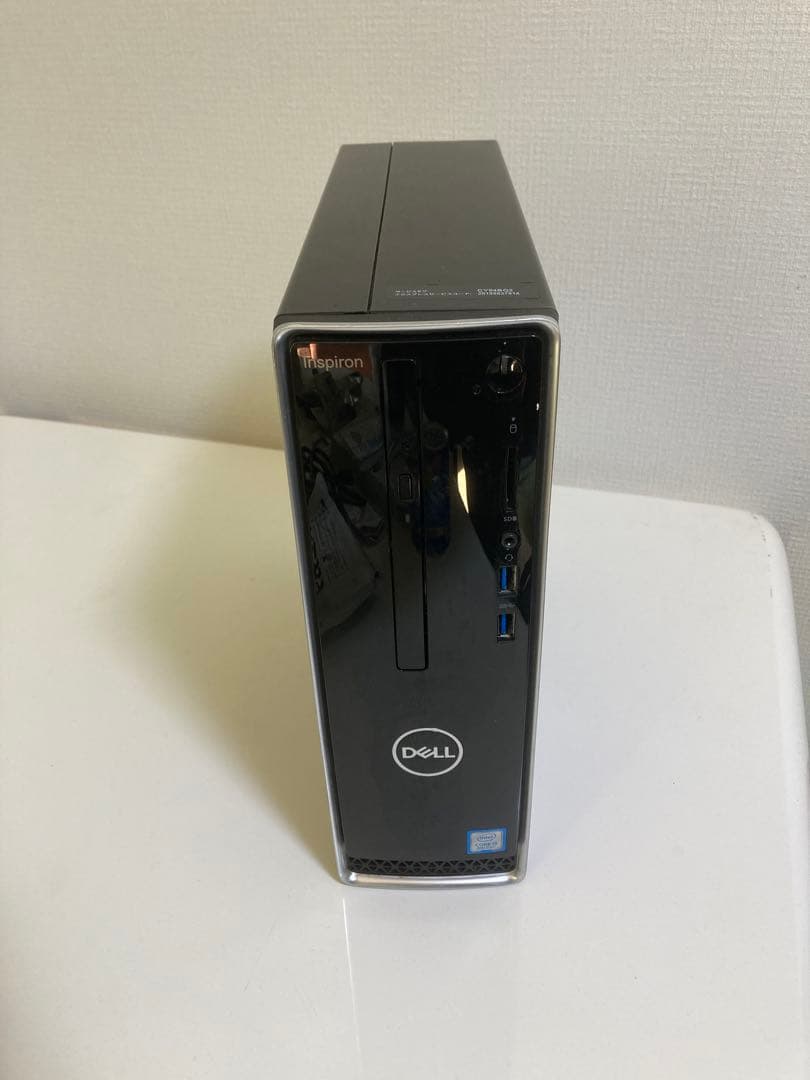 Win11正式対応　　サクサク動作i5 DELL デスクトップPC