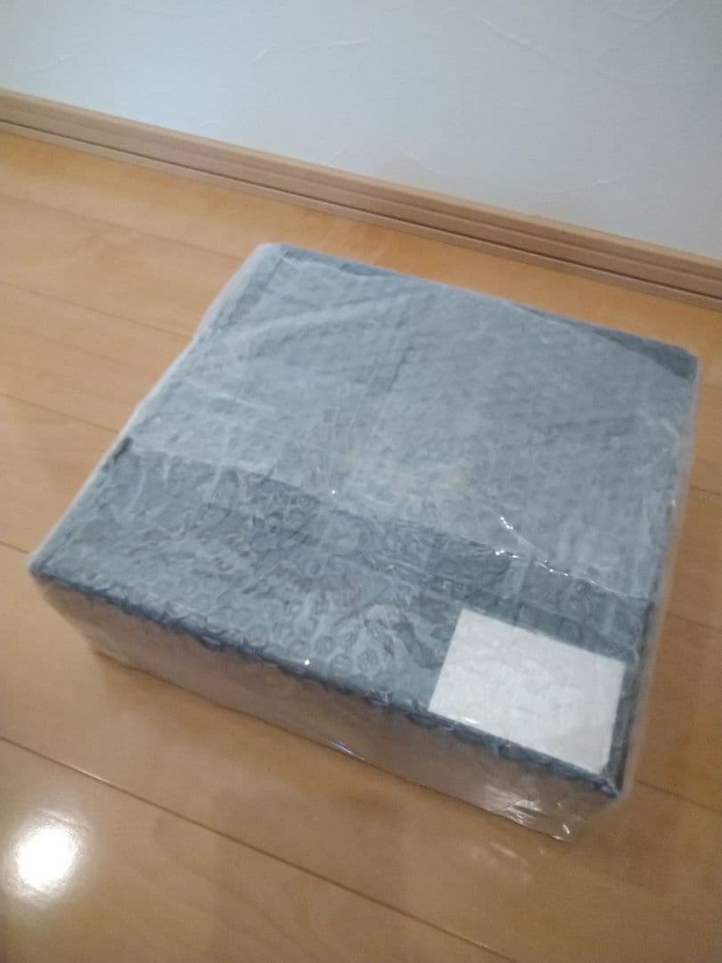 aet/AETスピーカーケーブル元箱 made in japan