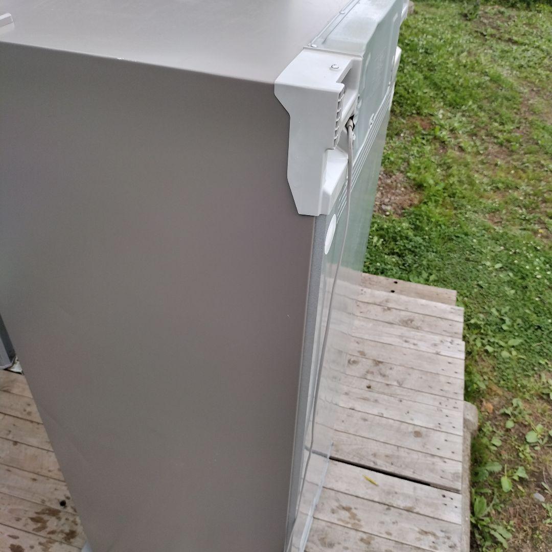 盛岡　６ドア　冷蔵庫　2016年製　MR-JX48LZ-N1 自動氷　製氷　引取