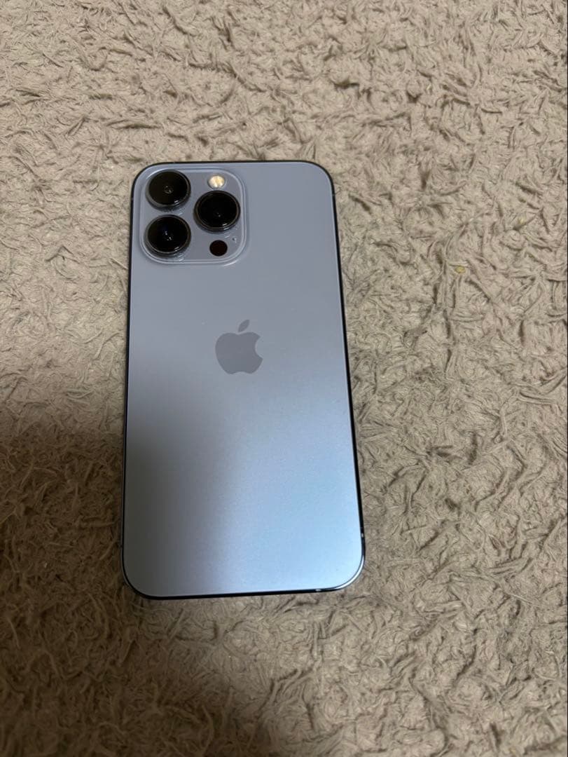 スマートフォン本体 iPhone13 Pro 256