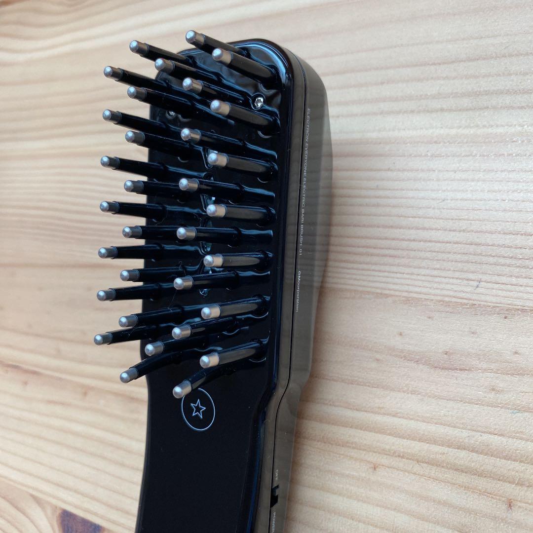 大幅値下げしました❗️電気バリブラシ　デンキバリブラシ