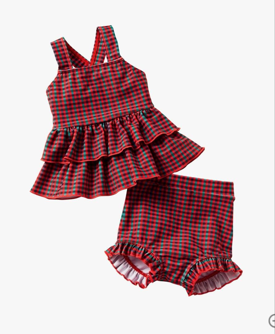 ファミリア　2025 新作水着