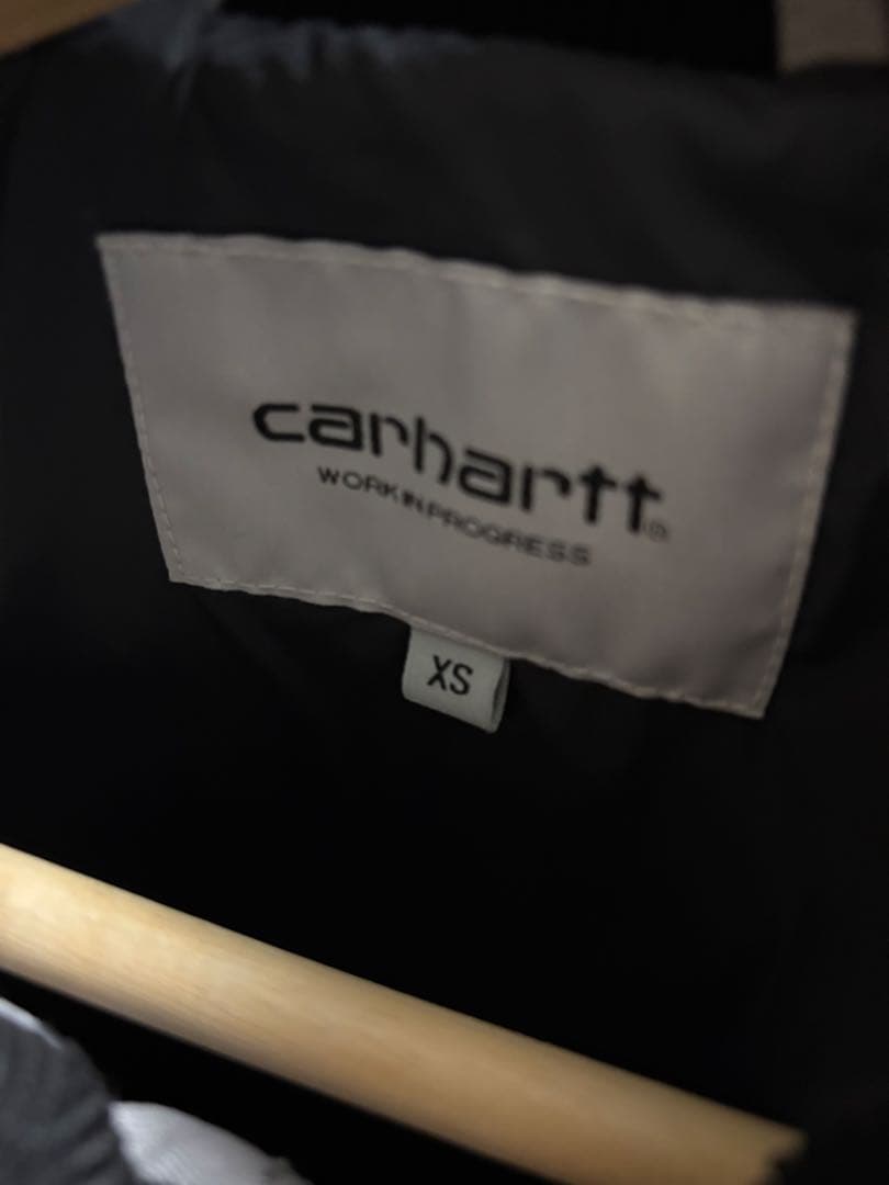 ジャケット・アウター Carhartt wip clampton jacket yosemite