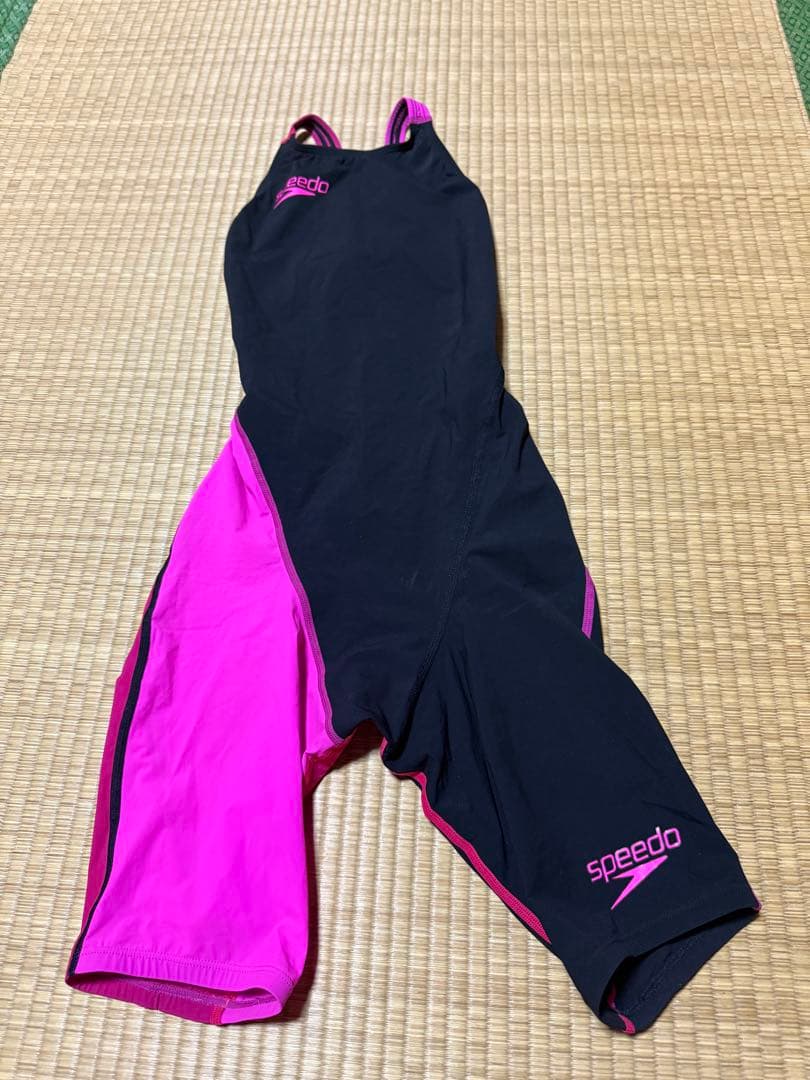 スピード　高速水着　競泳水着　FS-PRO2 ファストスキン　レーザーレーサ　L