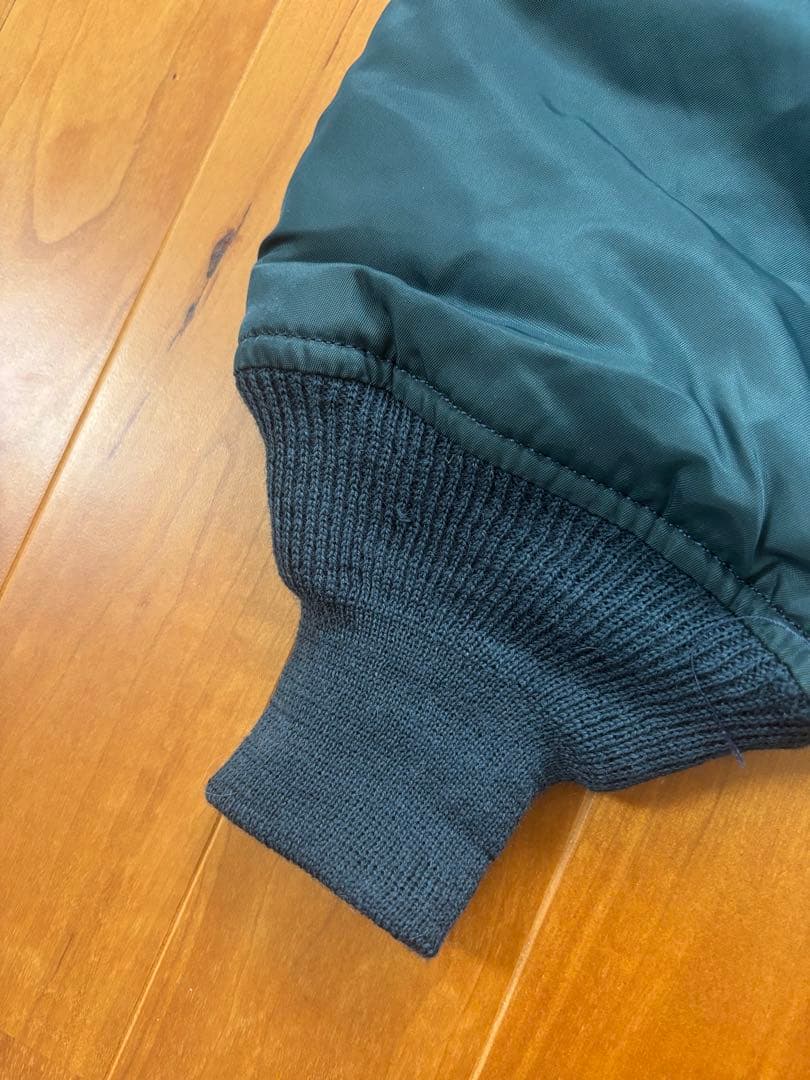 デッドストック品CONCORD 90’s MADE IN USA MA-1