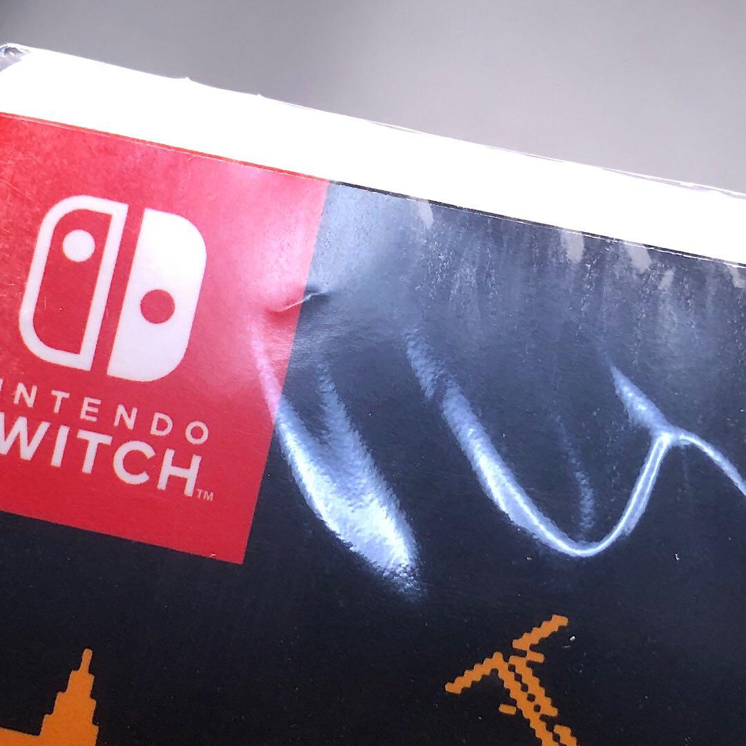 Mother Russia Bleeds マザー ロシア ブリーズ switch