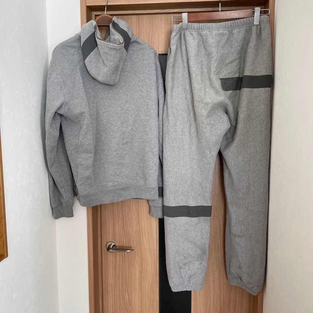 激レア　マスターピース　master piece スウェット　セットアップ