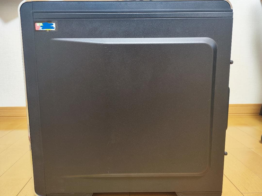 h*3様 Sycom　デスクトップPC