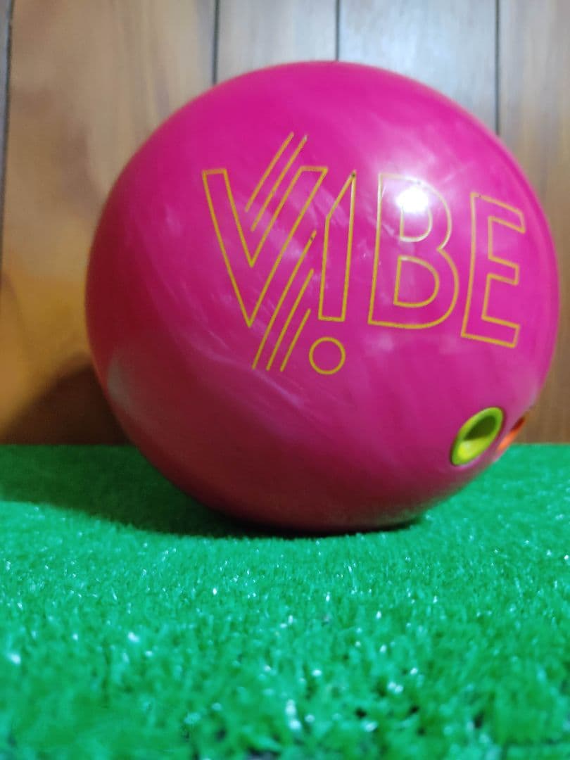 ハンマー　バブルガム バイブ