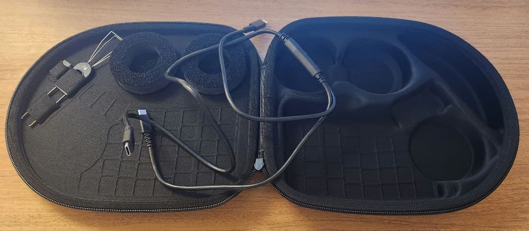 Naya Create+Track+Tune 分割ワイヤレスキーボード