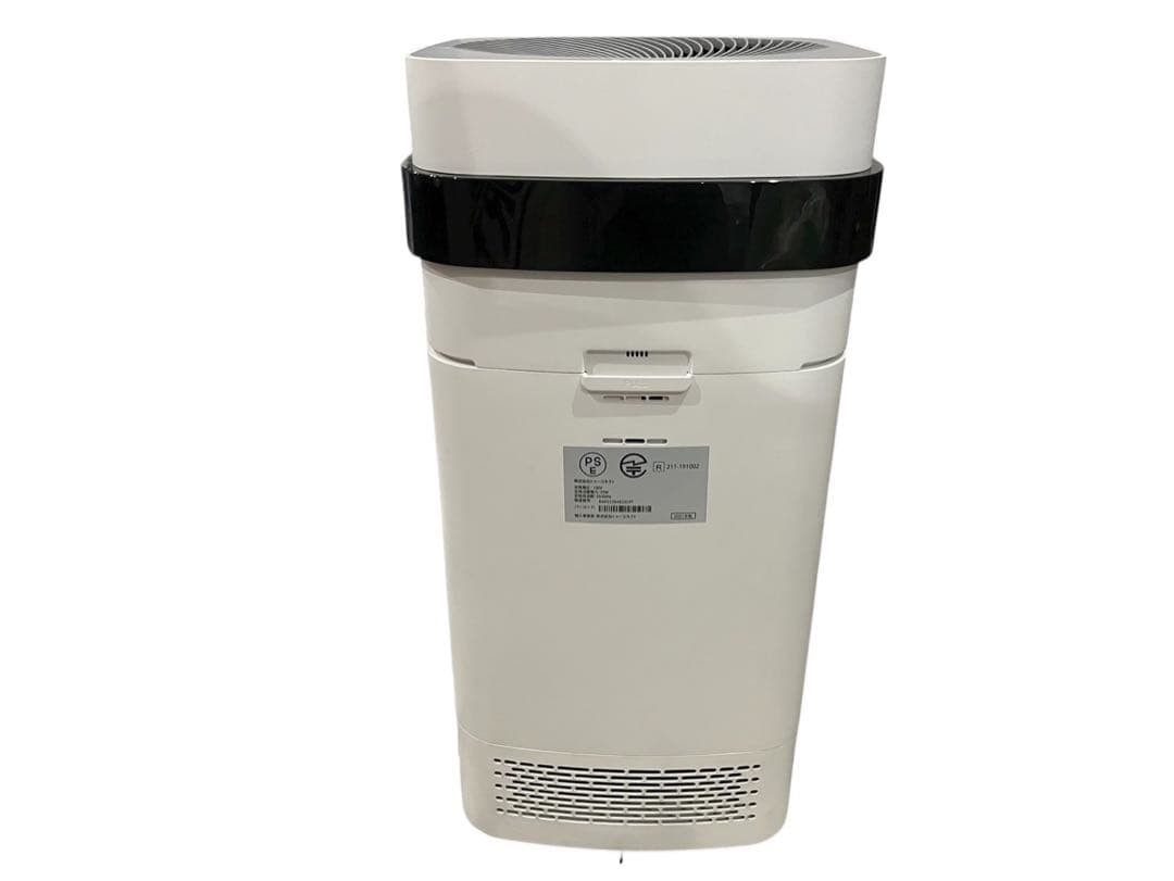 ◯Airdog X5s 空気清浄機 2021年製　KJ-300F-X5