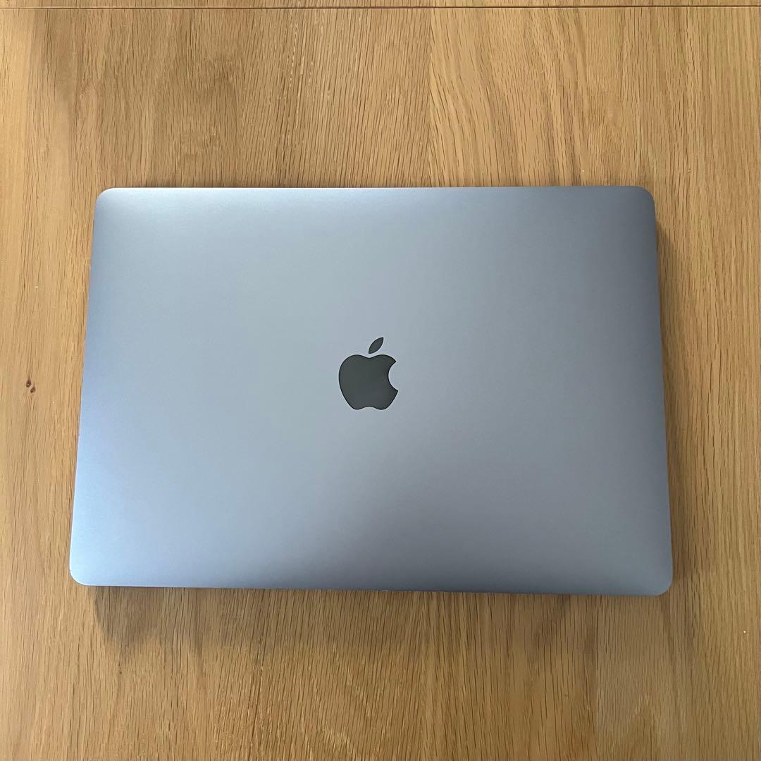 MacBook本体 MacBookAir2020 13in Corei7/16GB /1TB SSD