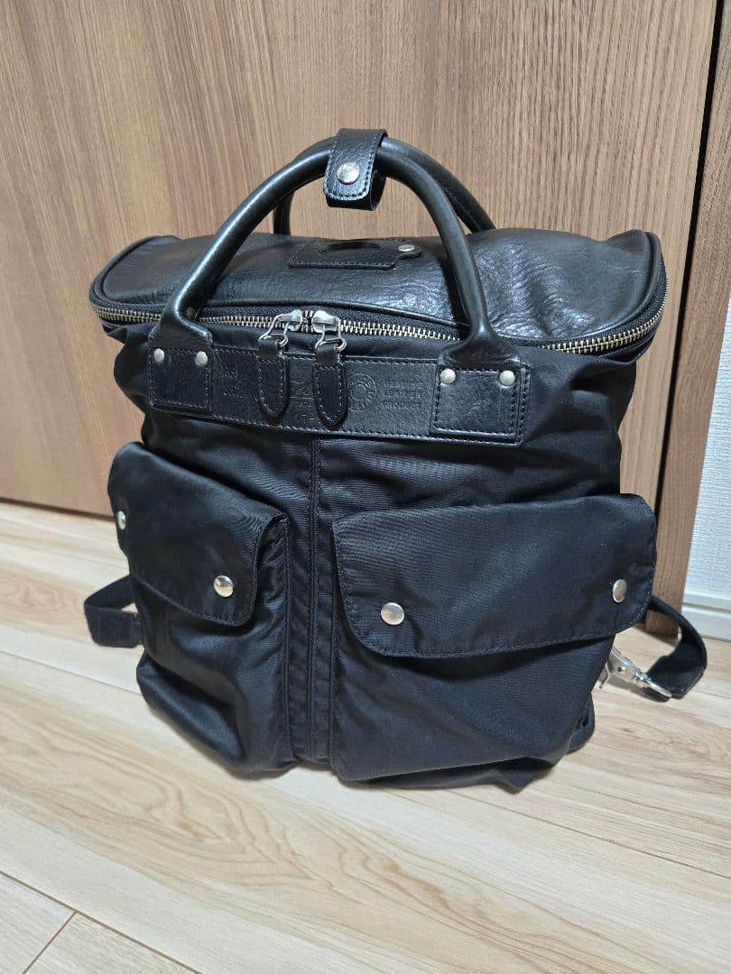 Felisi 17/58/DS+NK フェリージ　リュック