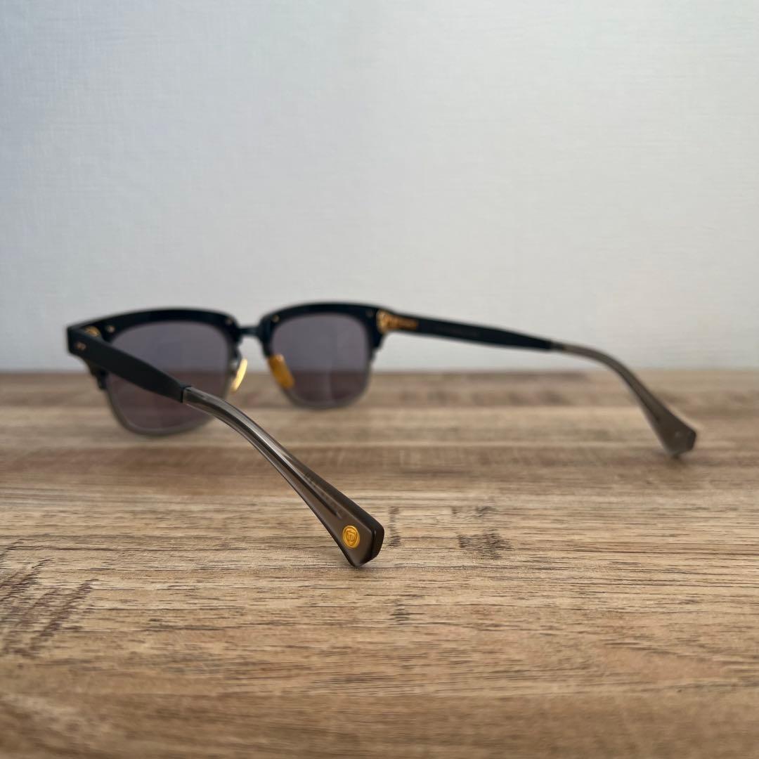 DITA statesman five サングラス
