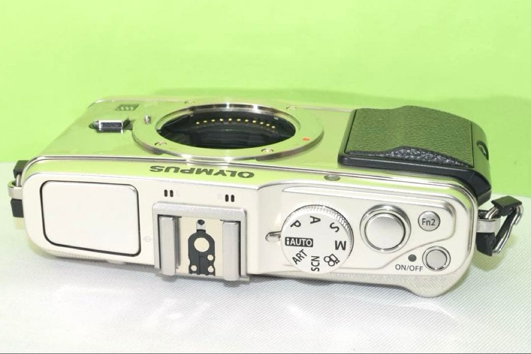 OLYMPUS E-P3 ☆送料無料☆
