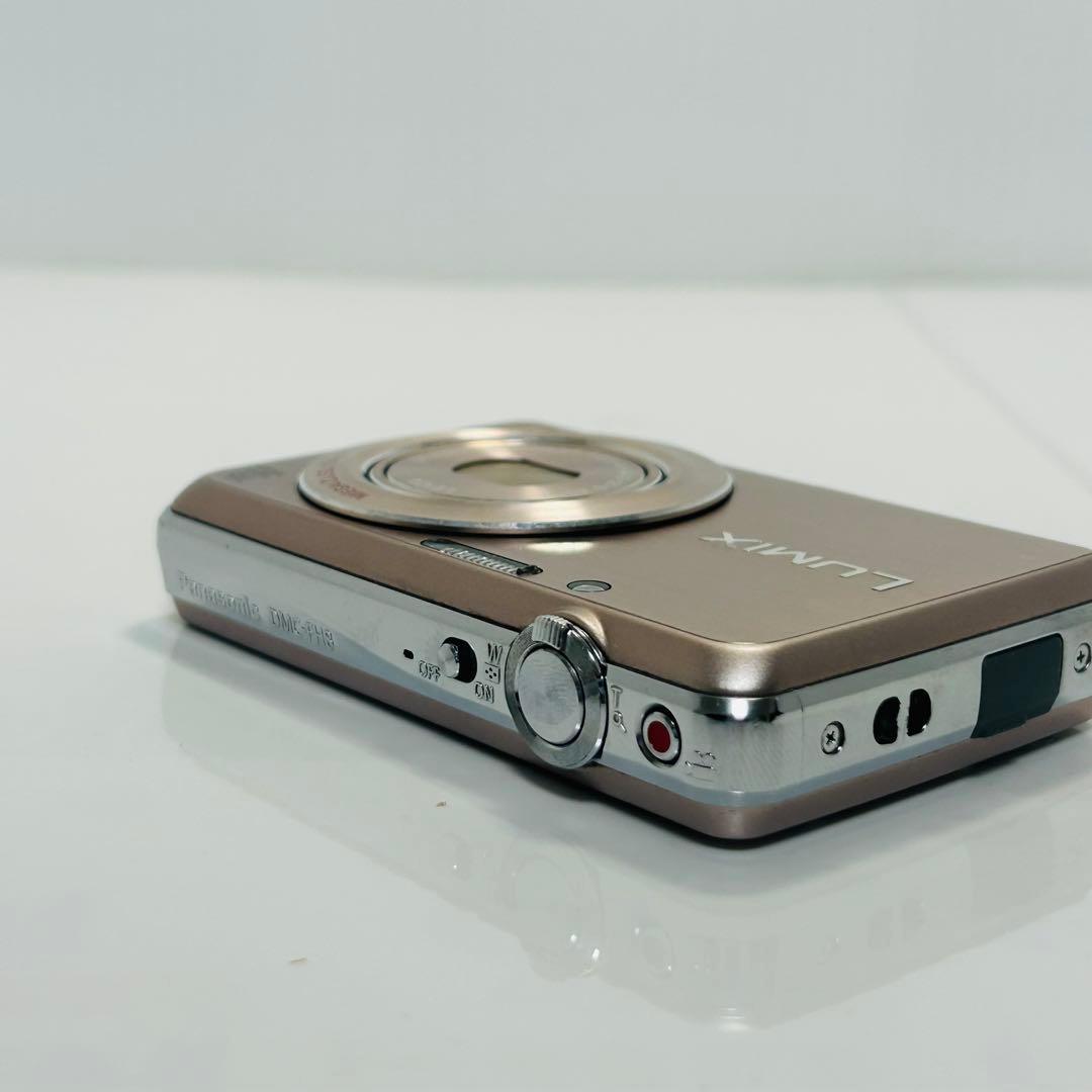 DMC-FH8 Panasonicカメラ