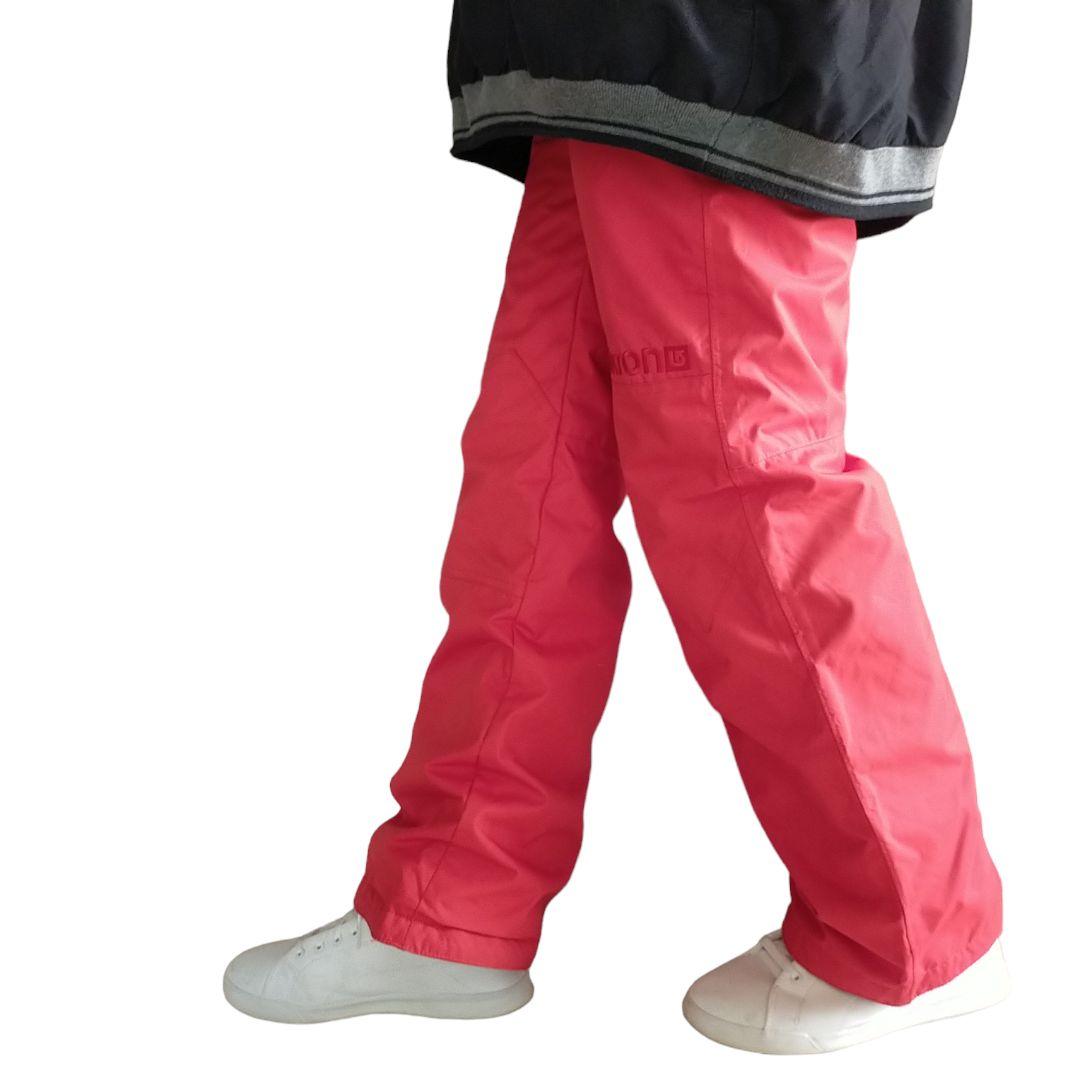 【高機能】US BURTON DRYRIDE スノーウェア スノーボード XS