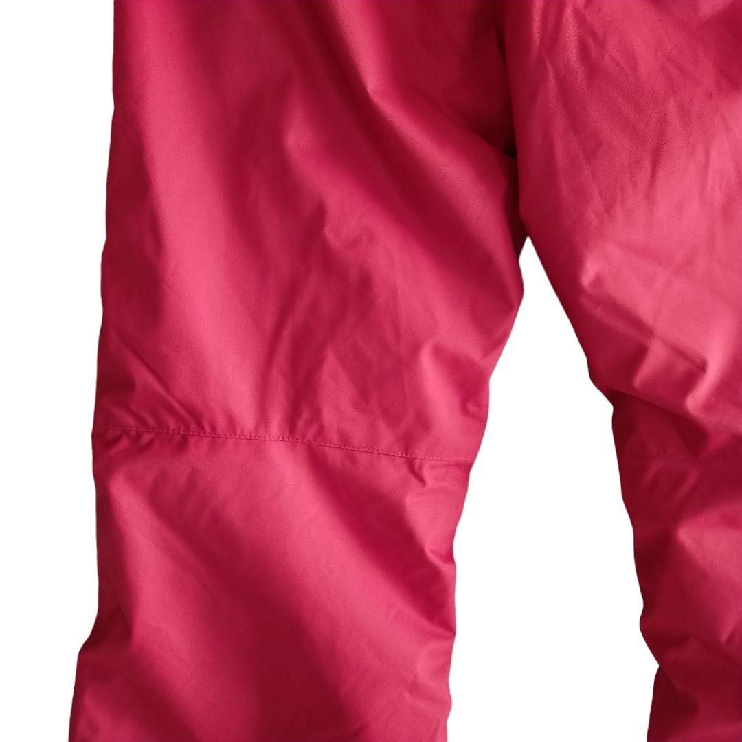 【高機能】US BURTON DRYRIDE スノーウェア スノーボード XS