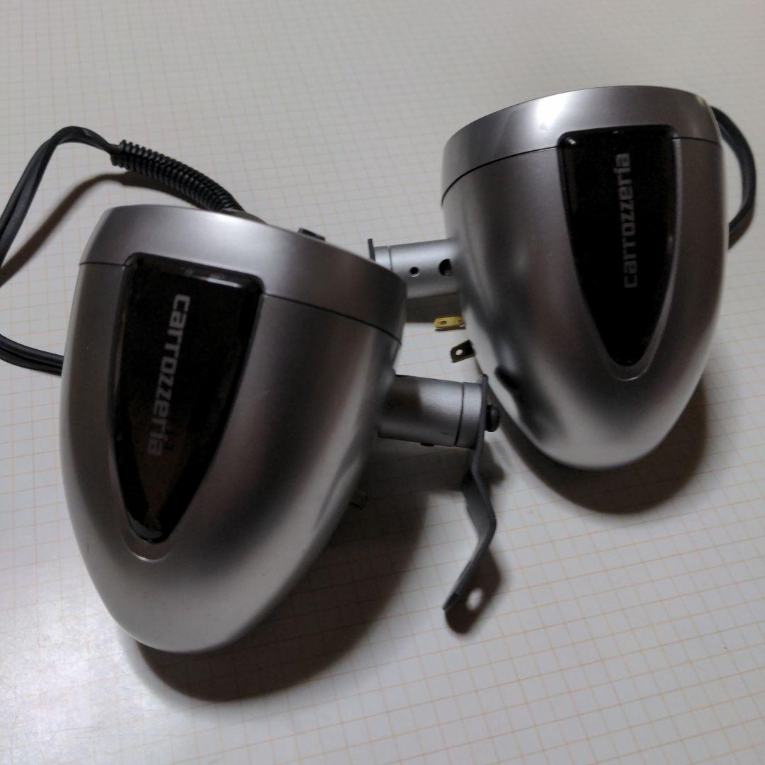 carrozzeria サテライトスピーカー TS-STX99