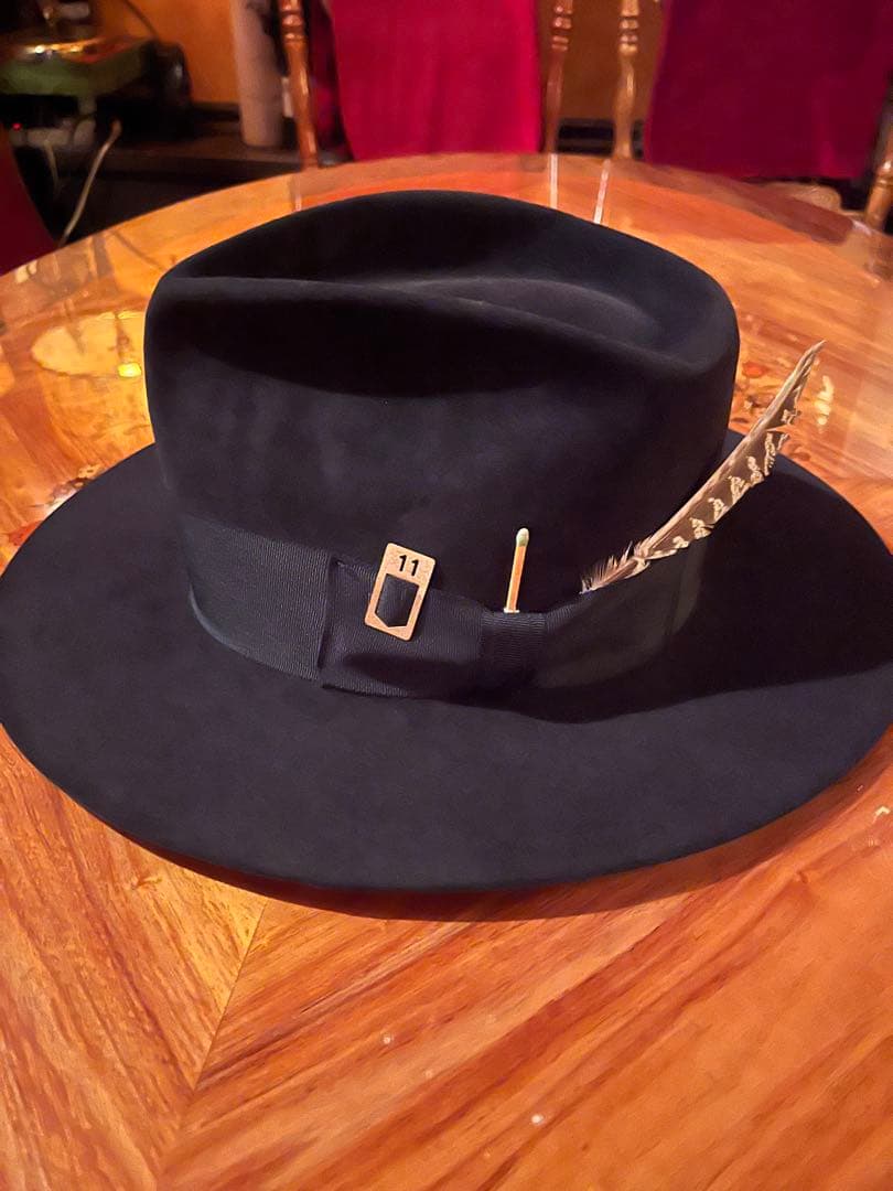 mousmous　箱付き