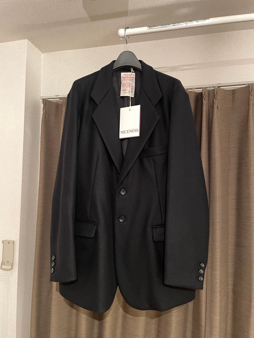 NICENESS ROLAND / ローランド