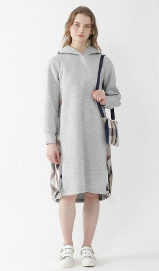 ブルーレーベル♡ワンピース♡一度着用♡美品♡