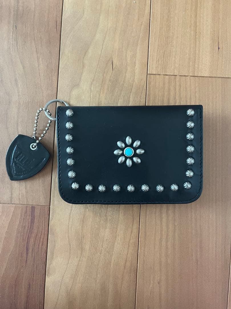 HTCミドルウォレット