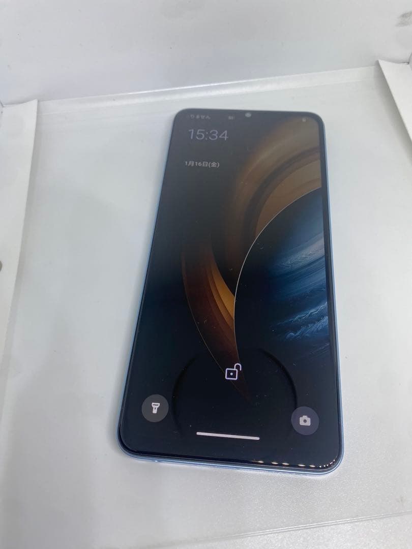 Blackview WAVE 8C スマートフォン本体