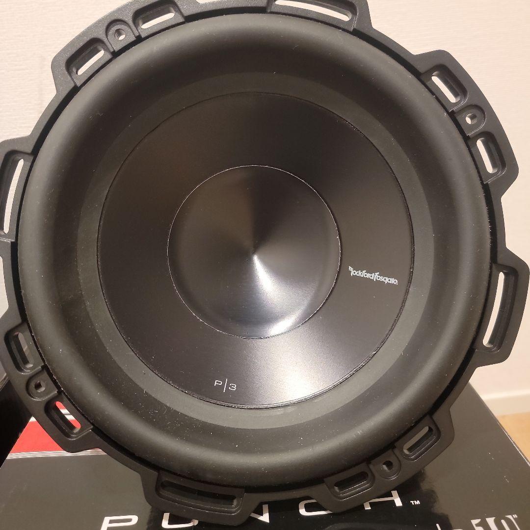 NTさん専用ロックフォードウーファー