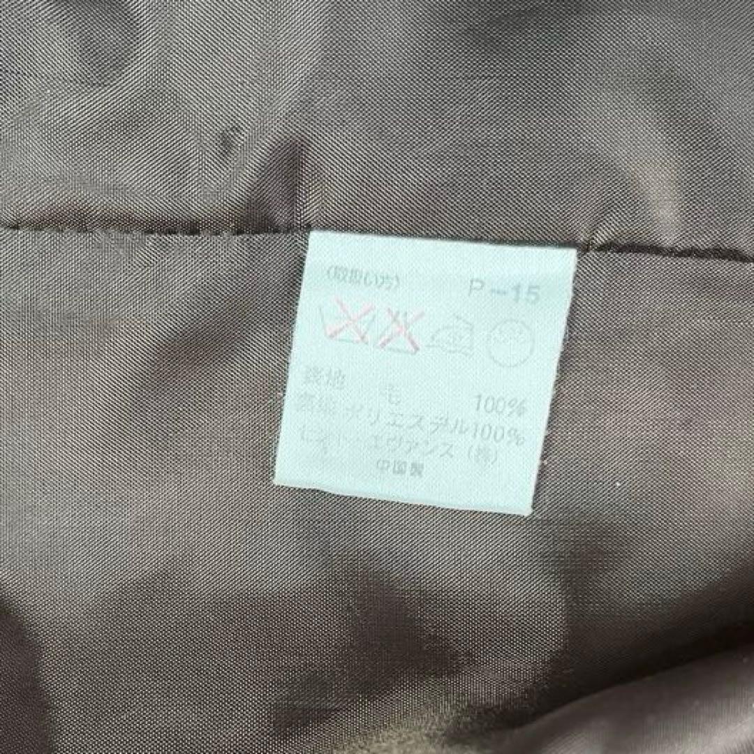 T*a様 ◾️ハリスツイード Harris tweed ヘリンボーン テーラード